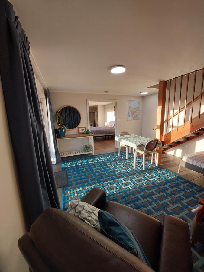 Spring Hill Hotel Forth ภายนอก รูปภาพ